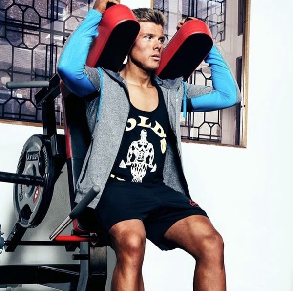 @josh_peers: S4S ambassador, on set