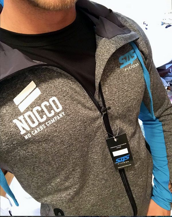 @noccouk: The NOCCO-branded edition